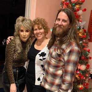 Meet your Posher, Deanna